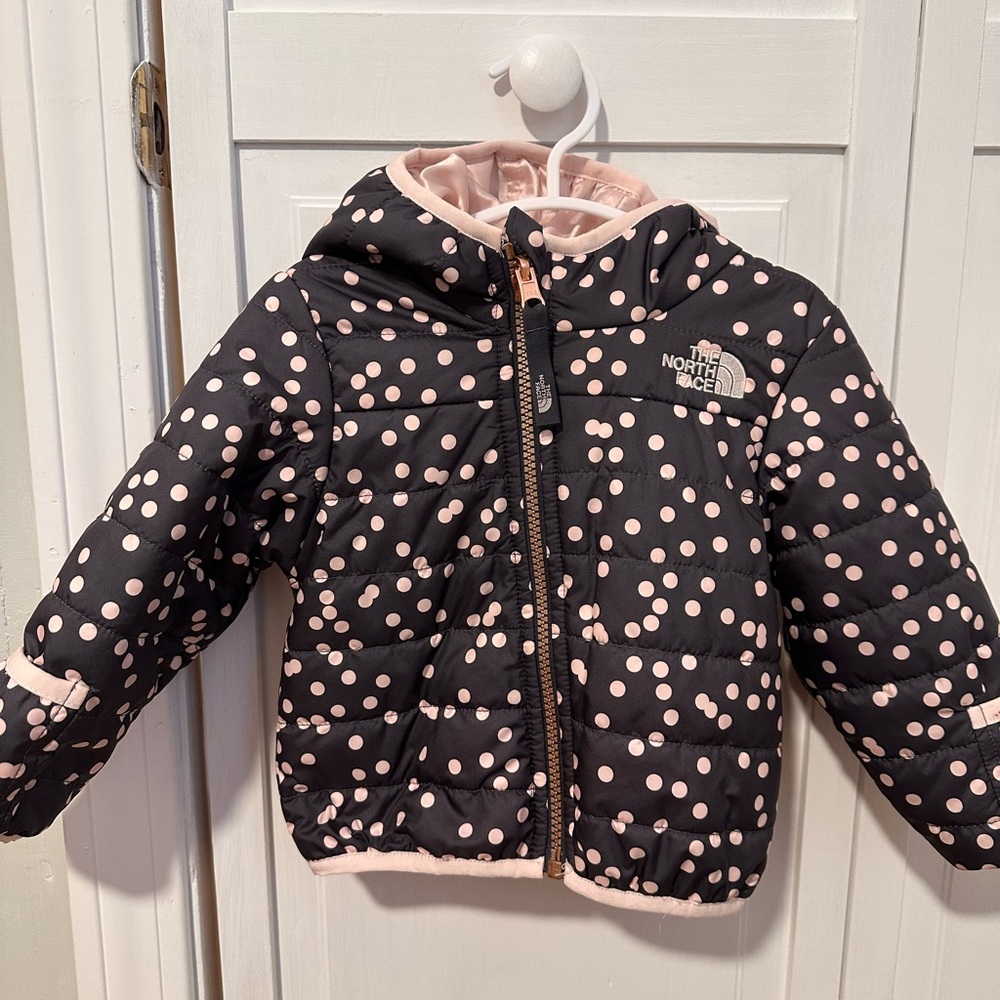 The North Face 6-12m Jacket